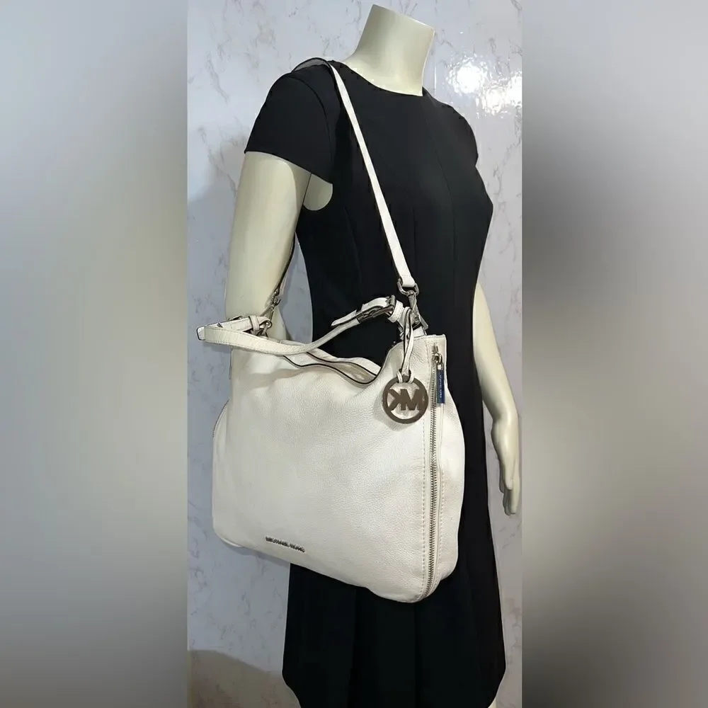 Micheal Kors Large Hobo